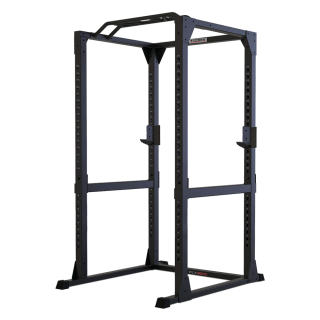 Power rack con traliccio multipresa superiore Toorx Wlx 3600