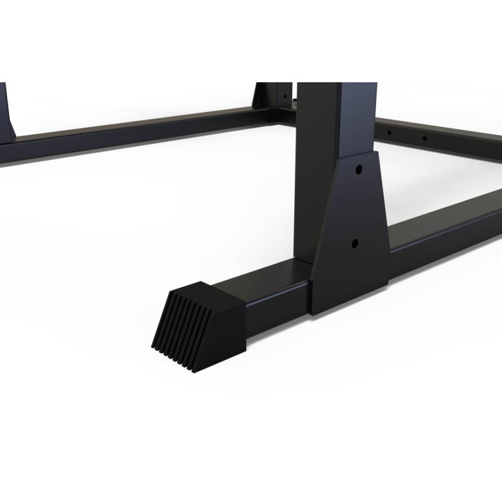 Power rack con traliccio multipresa superiore Toorx Wlx 3600