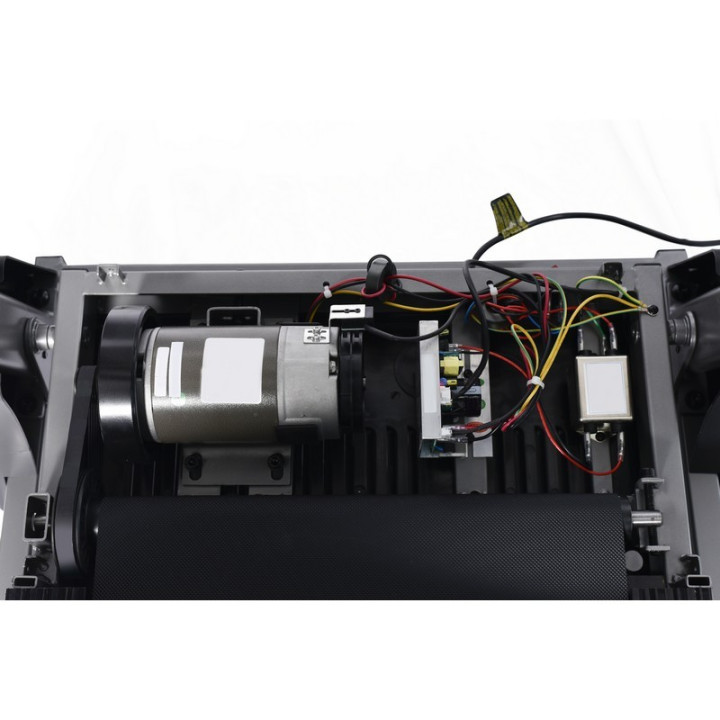 Everfit TFK-350 treadmill with manual inclination