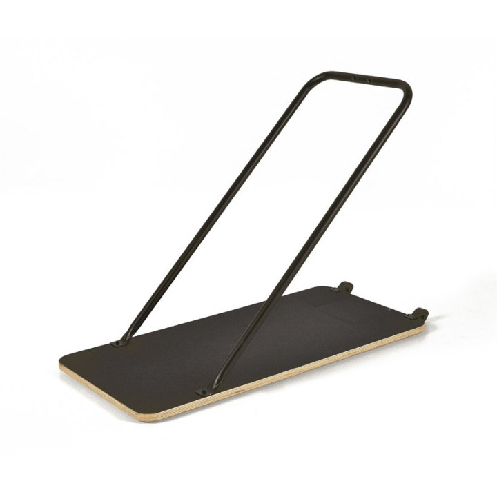 Ski Trainer Toorx Skx Ski Cross resistenza ad aria con ricevitore wireless