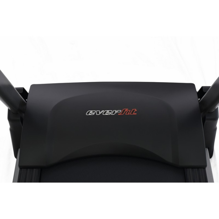 Everfit TFK-350 treadmill with manual inclination