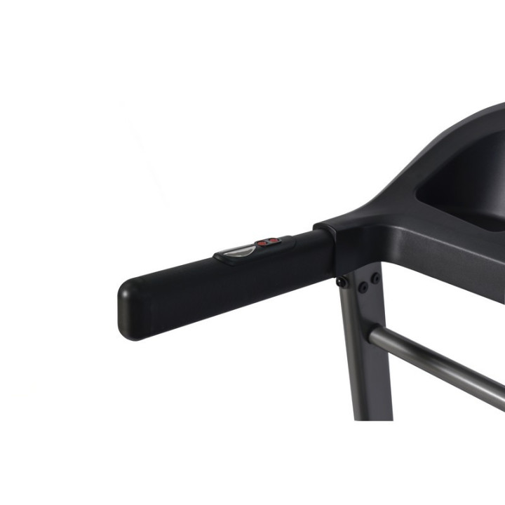 Everfit TFK-350 treadmill with manual inclination