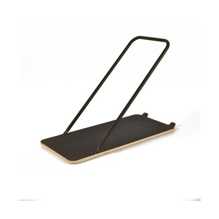 Toorx Skx Ski Cross platform