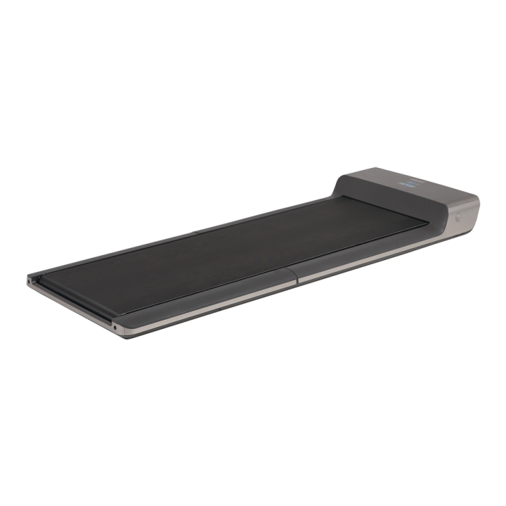 Toorx Walking Pad treadmill with Mirage display