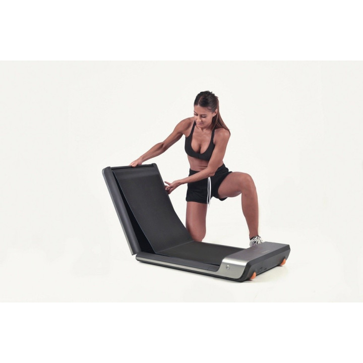 Tapis Roulant Toorx Walking Pad con display Mirage