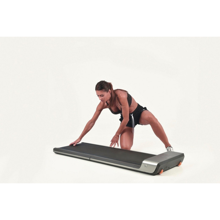 Tapis Roulant Toorx Walking Pad con display Mirage