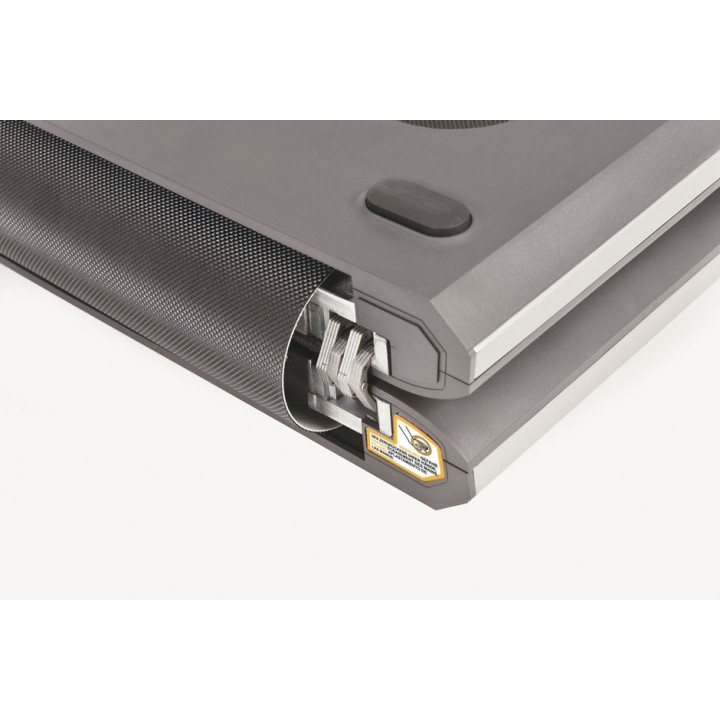 Tapis Roulant Toorx Walking Pad con display Mirage