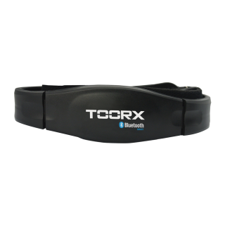 Toorx triple transmission heart rate monitor