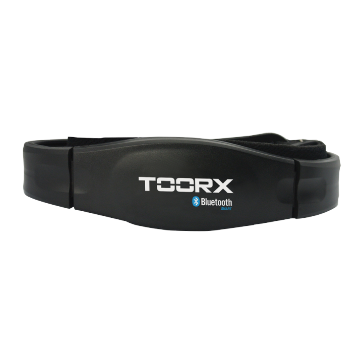 Toorx triple transmission heart rate monitor