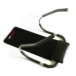 Everfit Ab Crunch Master space-saving abdominal machine