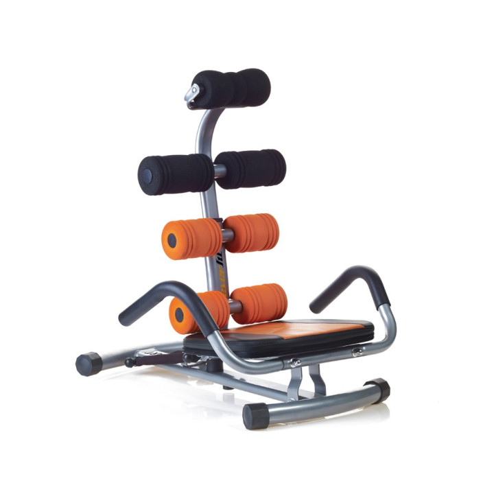 Everfit Ab Smart space-saving abdominal machine