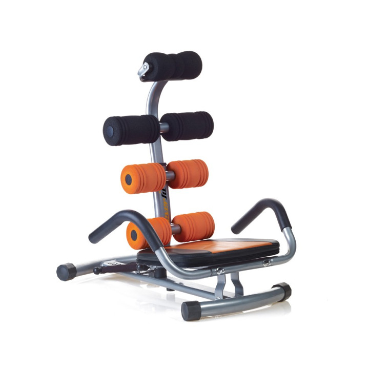 Everfit Ab Smart space-saving abdominal machine