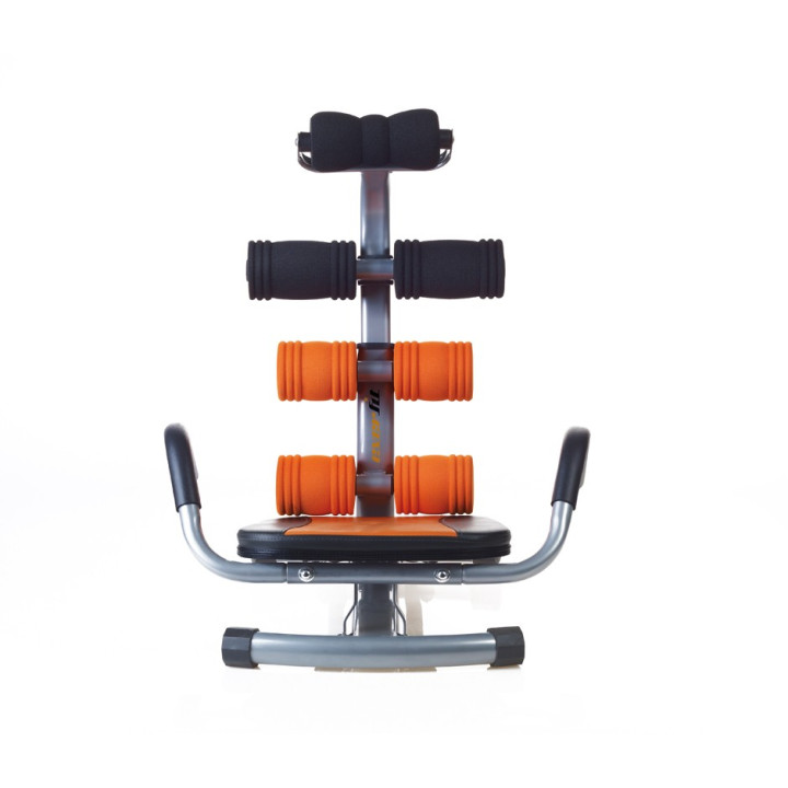 Everfit Ab Smart space-saving abdominal machine