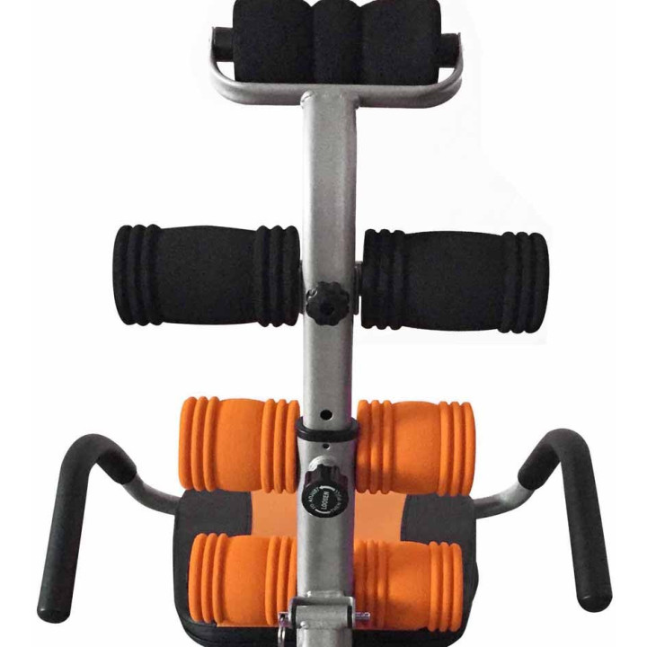 Everfit Ab Smart space-saving abdominal machine