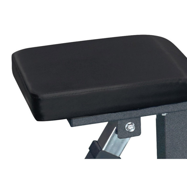 Toorx Wbx 85 flat and reclining bench