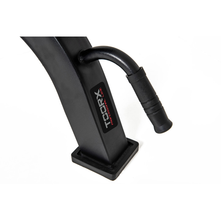 Panca piana Toorx Wbx 100