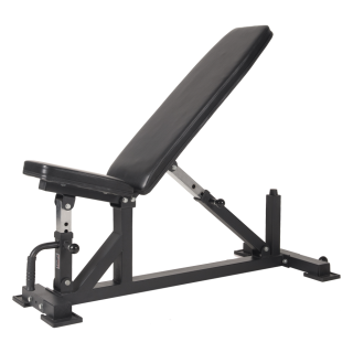 Toorx Wbx 200 flat and reclining bench