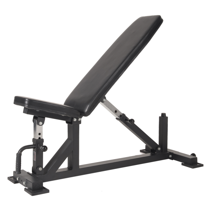 Toorx Wbx 200 flat and reclining bench
