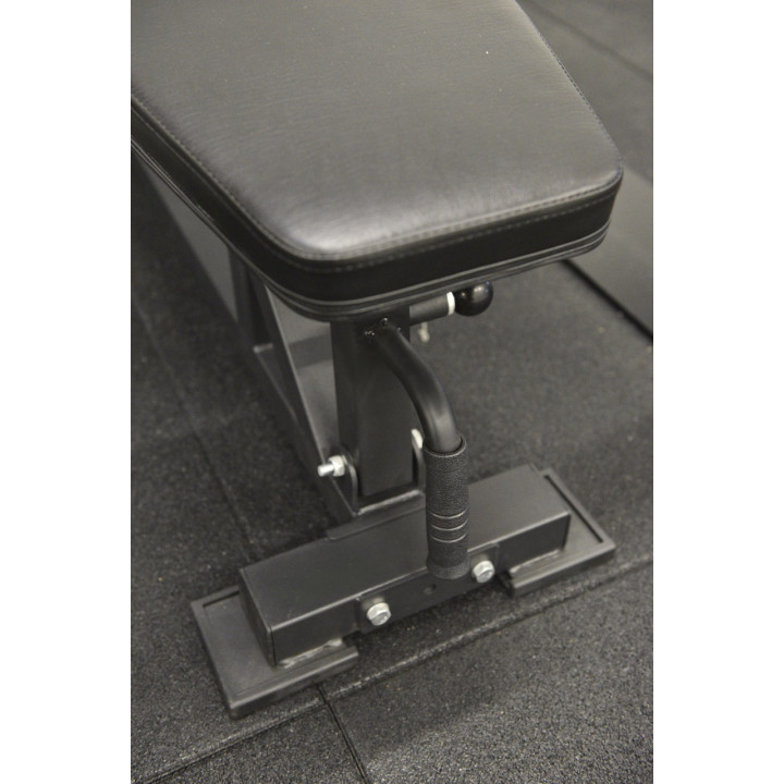 Toorx Wbx 200 flat and reclining bench