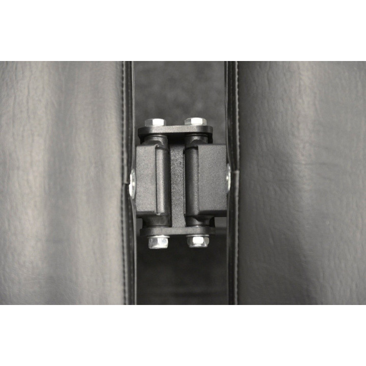 Toorx Wbx 200 flat and reclining bench