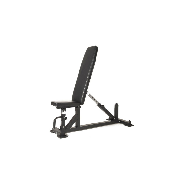 Toorx Wbx 200 flat and reclining bench
