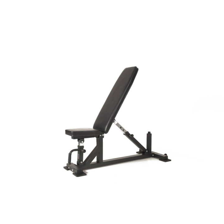 Toorx Wbx 200 flat and reclining bench