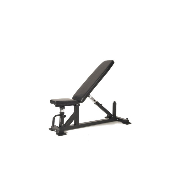 Toorx Wbx 200 flat and reclining bench