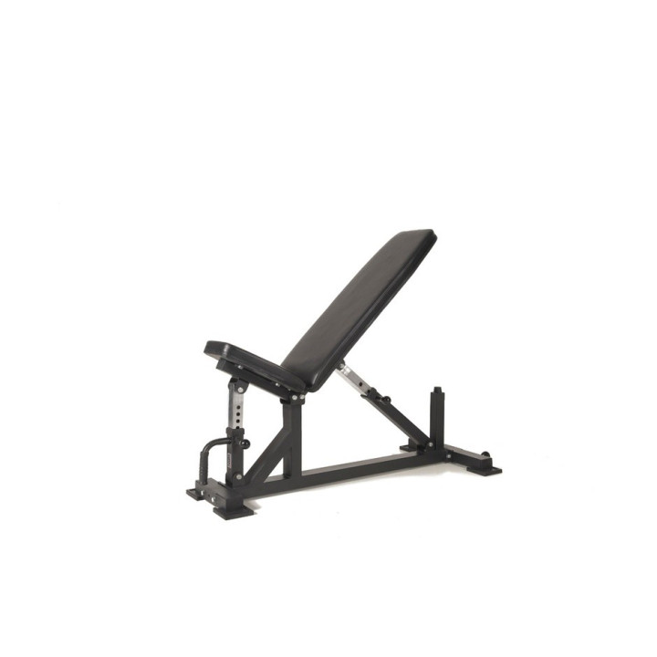 Panca piana e inclinabile Toorx Wbx 200