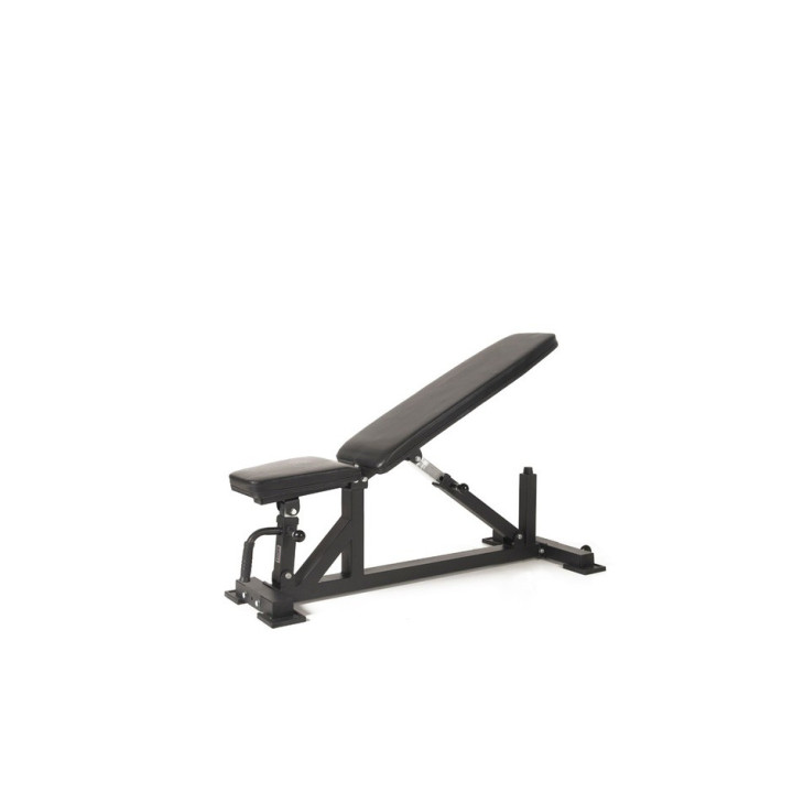 Toorx Wbx 200 flat and reclining bench