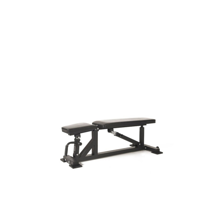 Toorx Wbx 200 flat and reclining bench