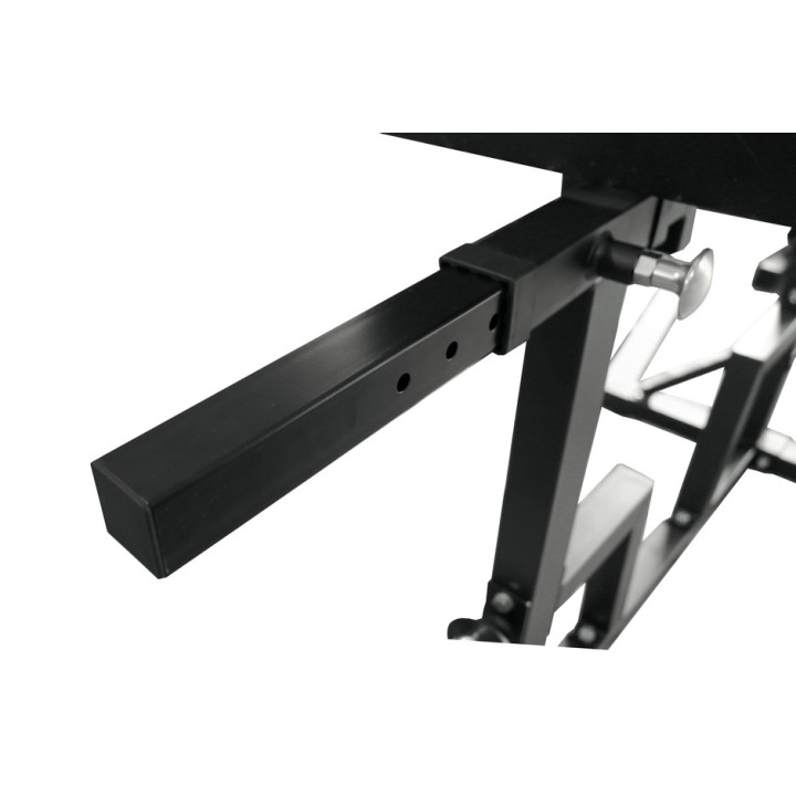 Panca Ghd Toorx Wbx 250