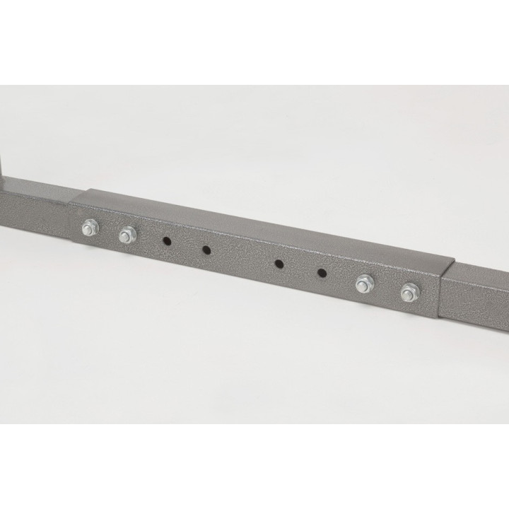 Everfit Wbk 300 barbell support with disc holder