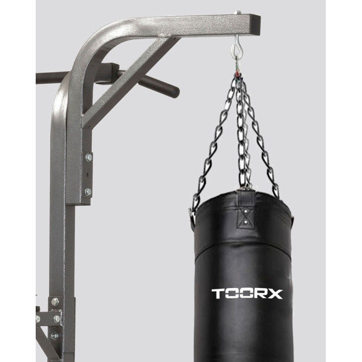 Toorx Wbx 70 multifunction power tower station