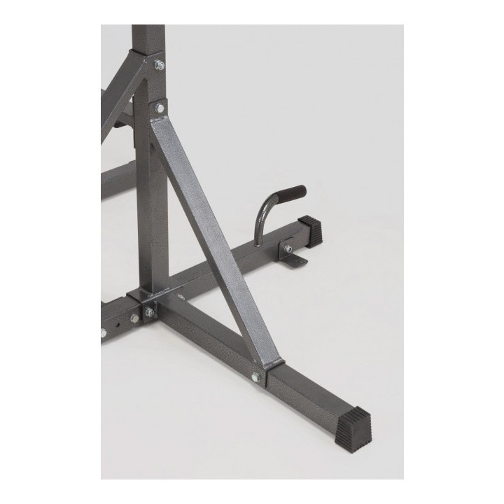 Punching bag kit for Toorx Wbx 70