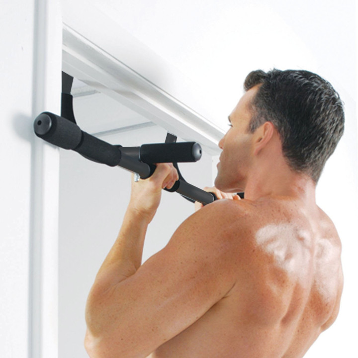 Toorx door pull-up bar