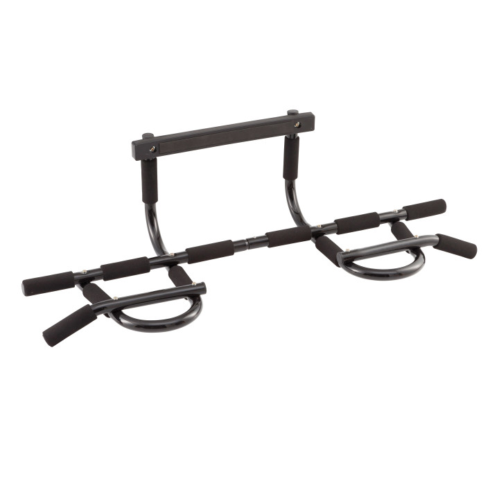 Toorx multi-socket door pull-up bar