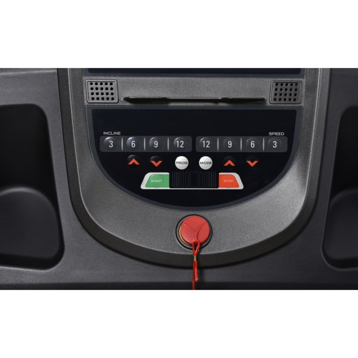 Tapis Roulant Everfit TFK-450 con inclinazione elettronica