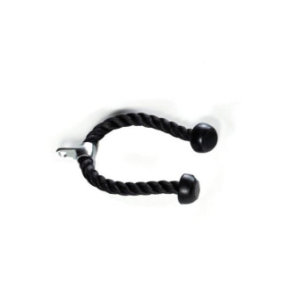 Toorx double triceps rope