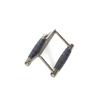 Toorx double pulley handle