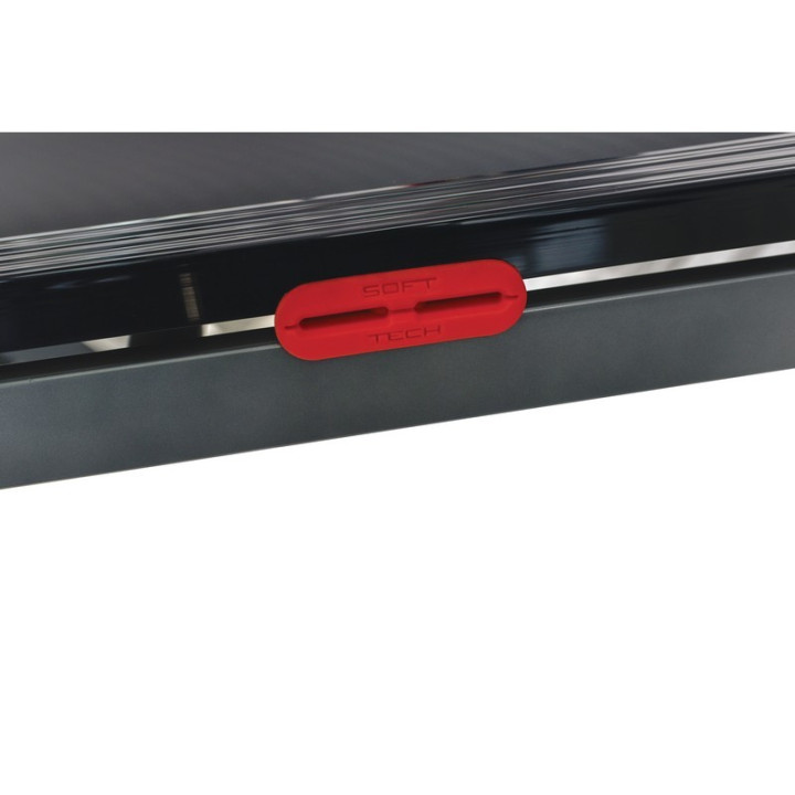 Everfit TFK-450 treadmill with electronic inclination