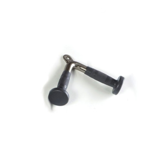 Toorx angled triceps bar