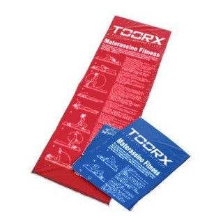 Toorx padded mattress