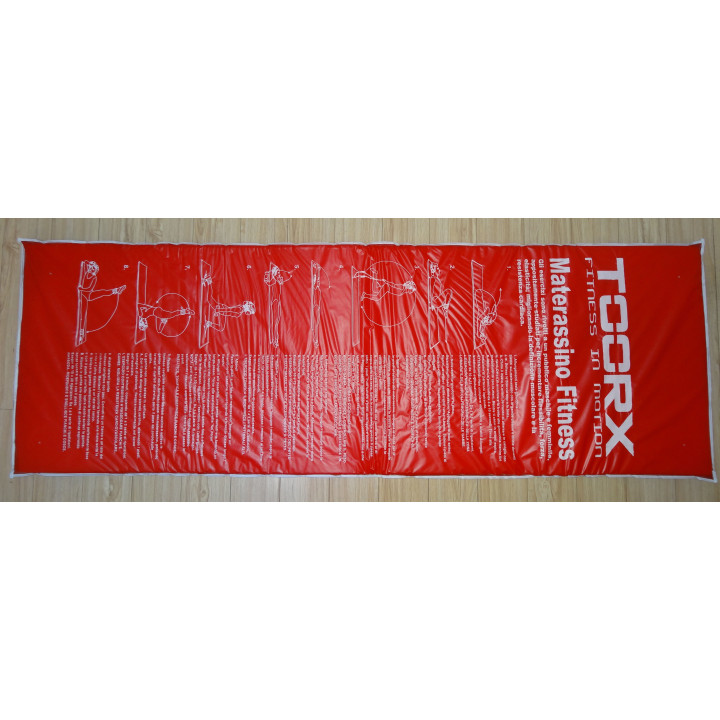 Toorx padded mattress