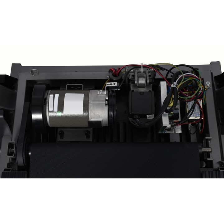 Everfit TFK-450 treadmill with electronic inclination