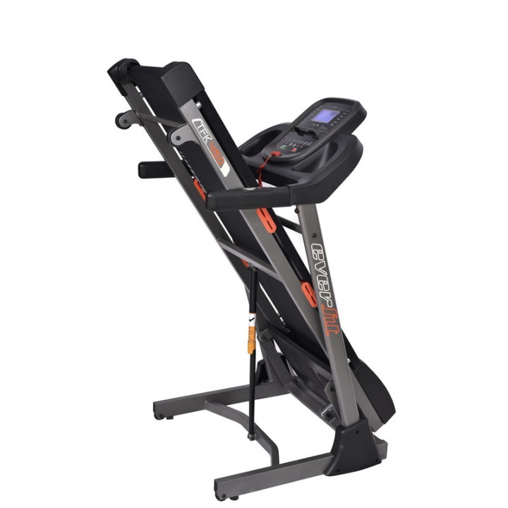Tapis Roulant Everfit TFK-450 con inclinazione elettronica