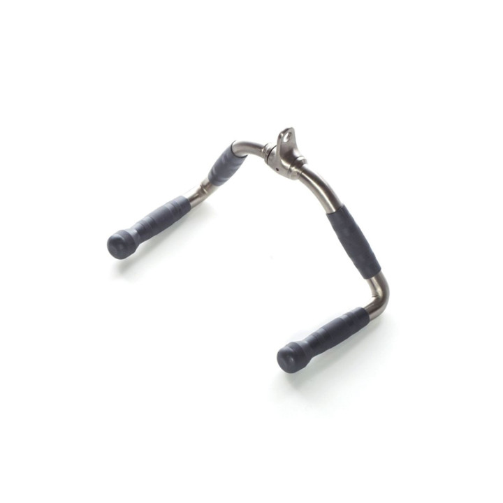 Toorx multi exercise bar