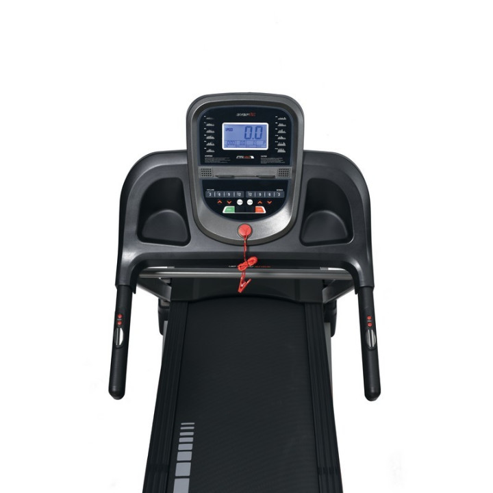 Everfit TFK-450 treadmill with electronic inclination