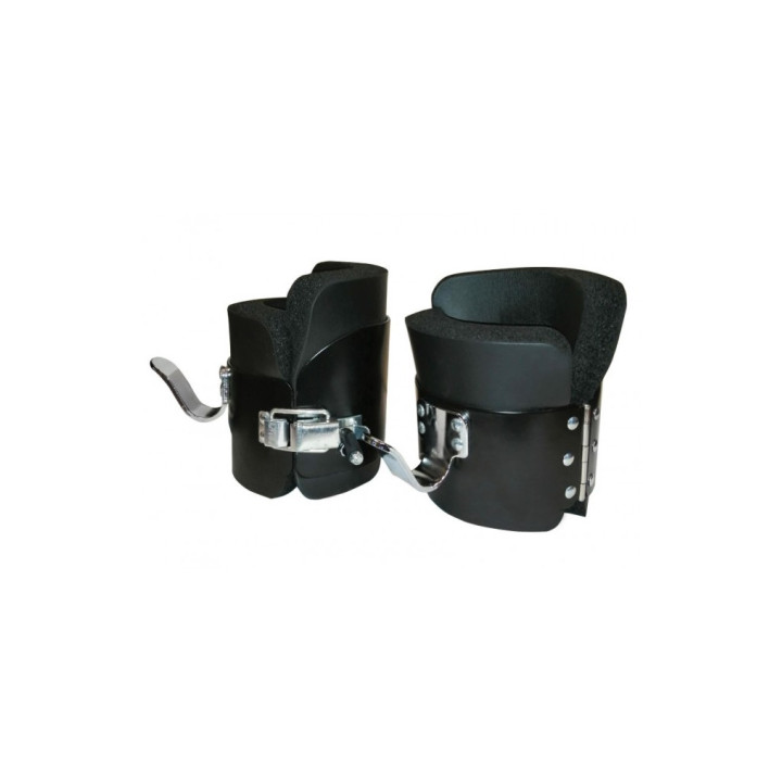 Pair of Toorx anti-gravity ankle braces