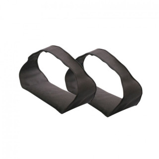 Coppia AB Straps cinghie nylon per trazioni Toorx