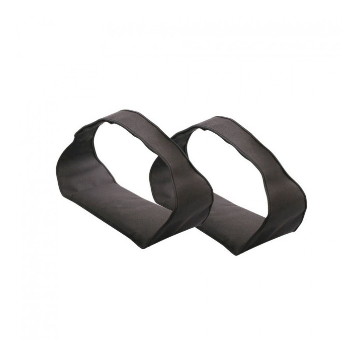 Pair of AB Straps nylon straps for Toorx tractions